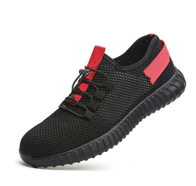 Indestructible EZ BulletProof Shoes - ALOOKIT SNEAKERS