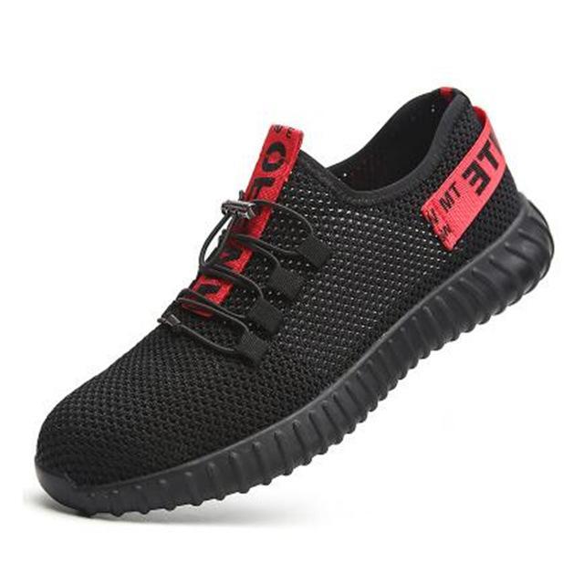 Indestructible EZ BulletProof Shoes - ALOOKIT SNEAKERS