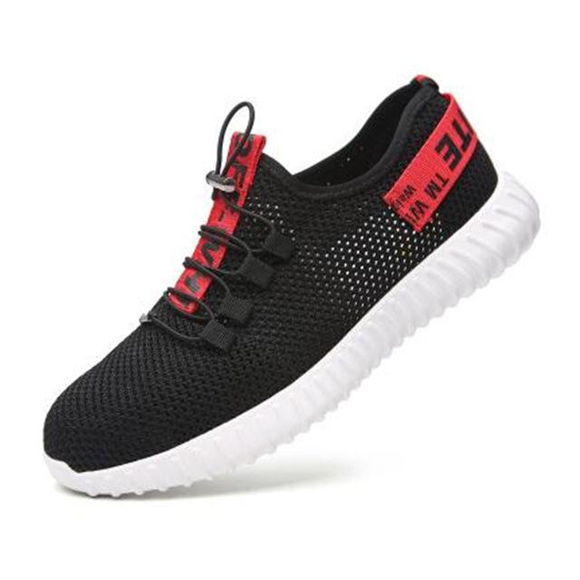 Indestructible EZ BulletProof Shoes - ALOOKIT SNEAKERS