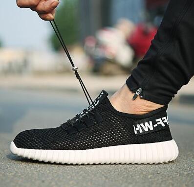 Indestructible EZ BulletProof Shoes - ALOOKIT SNEAKERS