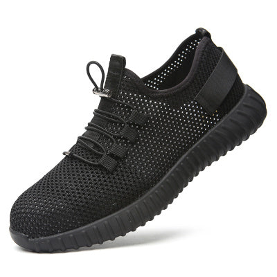 Indestructible EZ BulletProof Shoes - ALOOKIT SNEAKERS