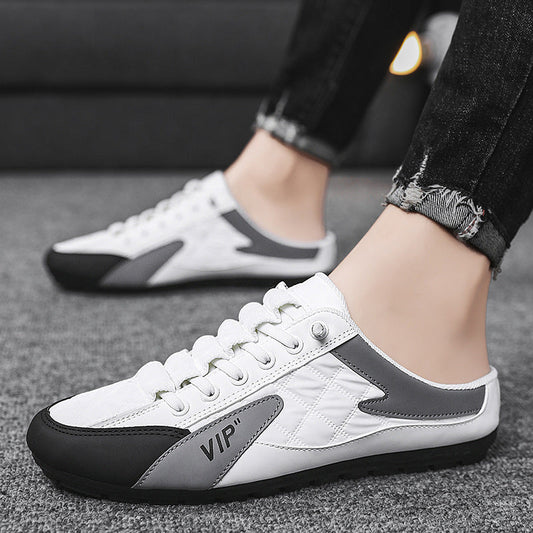 Male Casual Shoes