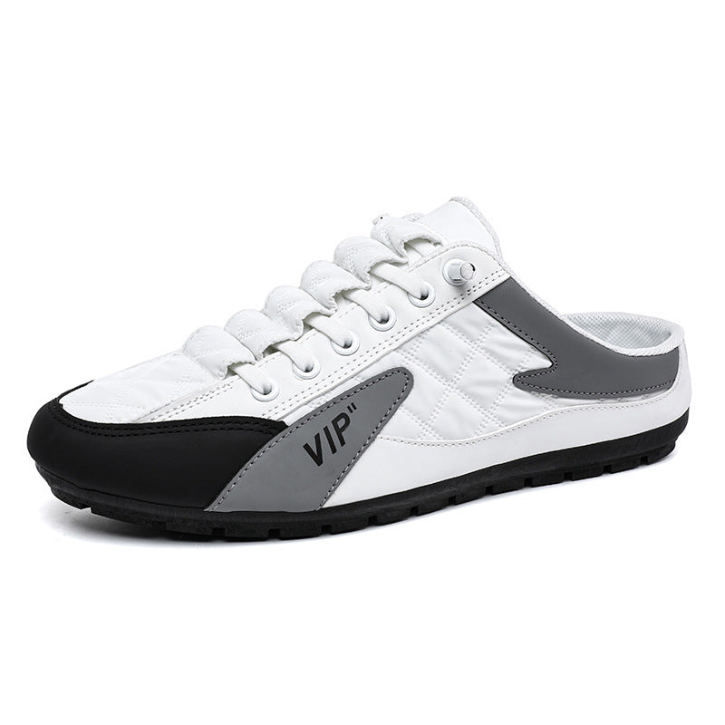 Male Casual Shoes