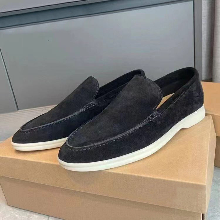 Fashionable Classic Men's Casual Shoes