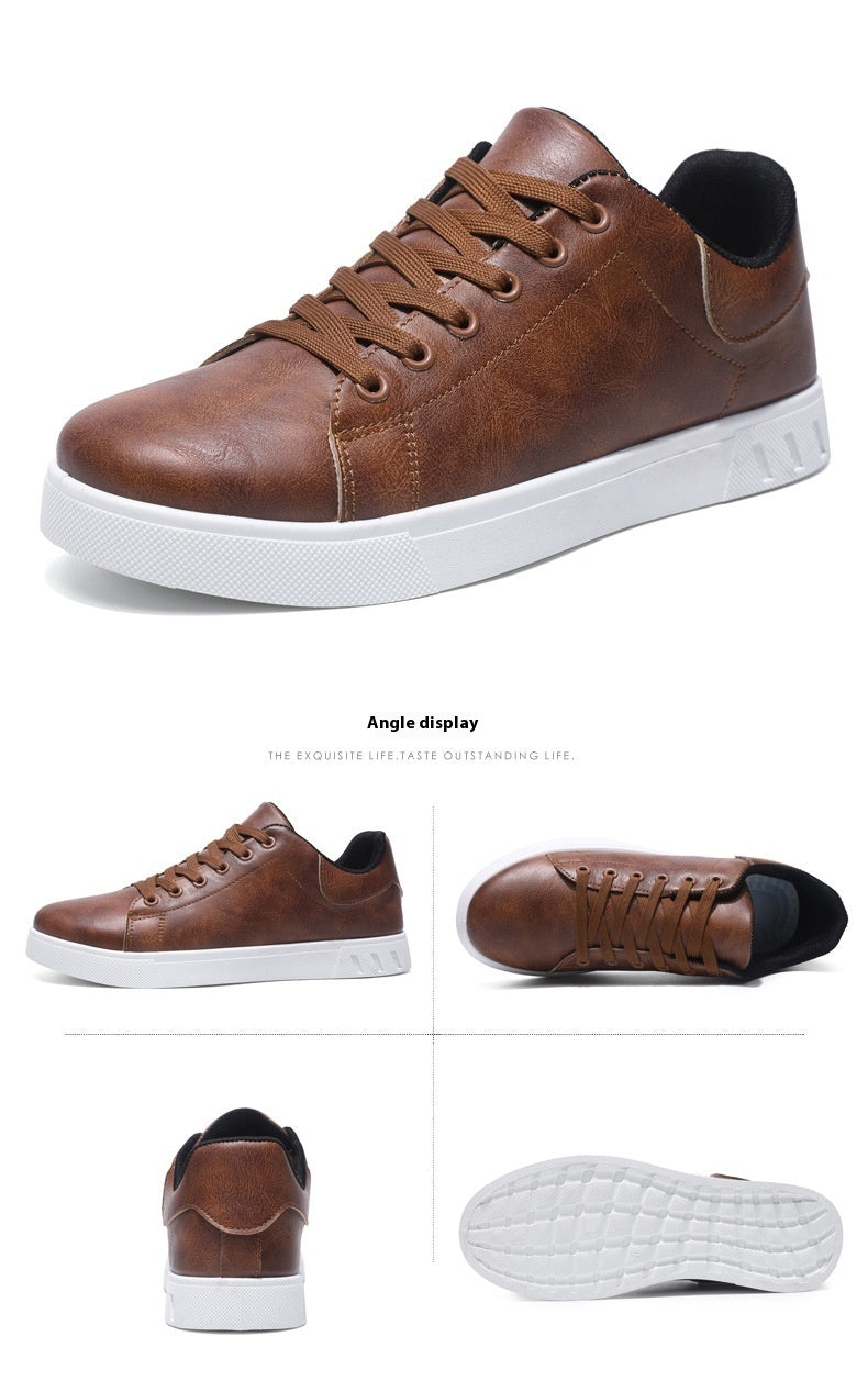 Spring Casual Shoes